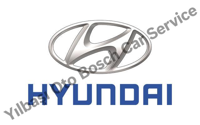 Bursa Hyundai Servisi