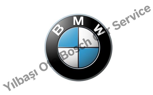 Bursa BMW Servisi 