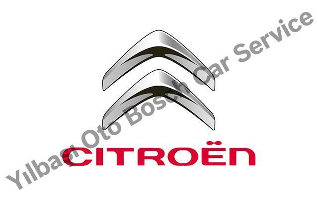 Bursa Citroën Servisi