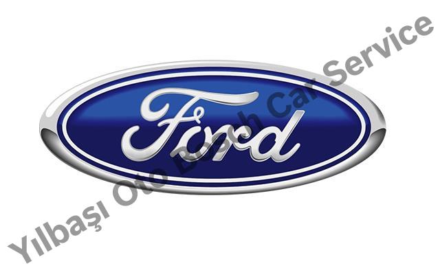 Bursa Ford Servisi