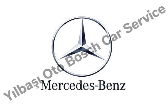 Bursa Mercedes Servisi