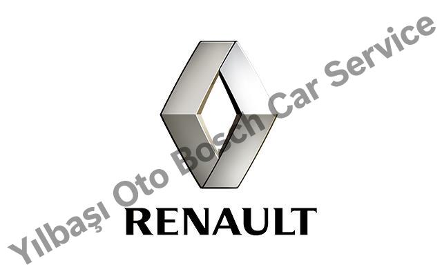 Bursa Renault Servis