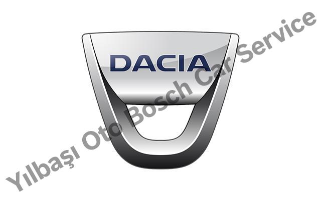 Dacia Servis Bursa